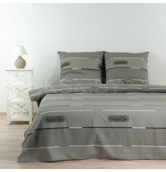 Комплект постельного белья Блакiт 1,5-спальный, арт.41242/0, (215*153 587001/592644 К 4810122595898)