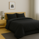 Комплект постельного белья "Евро", арт.4908, (18-0202 4810122668011)