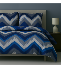 Комплект постельного белья "Евро" 70х70 41261/0/524901/457990 К 