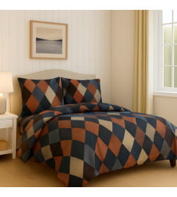 Комплект постельного белья "Евро"50х70 41262/0/634802/457998