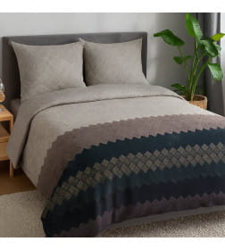 Комплект постельного белья 2-спальный 50х70 41252/0/552403/594244 К 