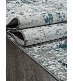 Ковры тканные PALERMO F282, 2*2,9, STAN, GRAY