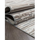 Ковры тканные SIERRA F352, 2*3, STAN, CREAM-BLUE