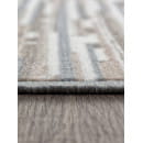 Ковры тканные SIERRA F352, 2*3, STAN, CREAM-BLUE