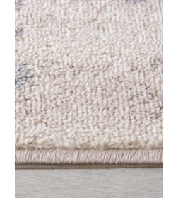 Ковры тканные TORNADO F156, 2*2,9, STAN, BEIGE