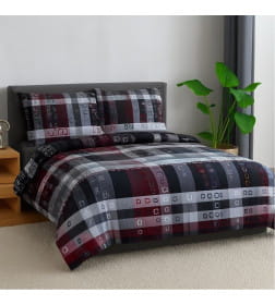 Комплект постельного белья 1,5-спальный 70х70 41241/0/460101/457903 К 