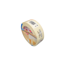 Лента малярная 38мм х 50м белая SCLEY 0300-655038