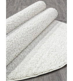 Ковры тканные MAKAO S600, 1*2, OVAL, F.CREAM