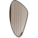 Зеркало с подсветкой Алмаз-Люкс Java black 11055d2-6 датчик движения (Java black 11055d2-6) 