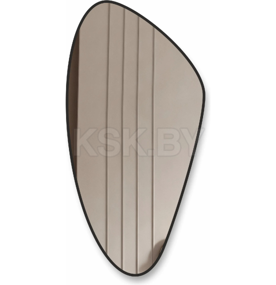 Зеркало с подсветкой Алмаз-Люкс Java black 11055d2-6 датчик движения (Java black 11055d2-6) 