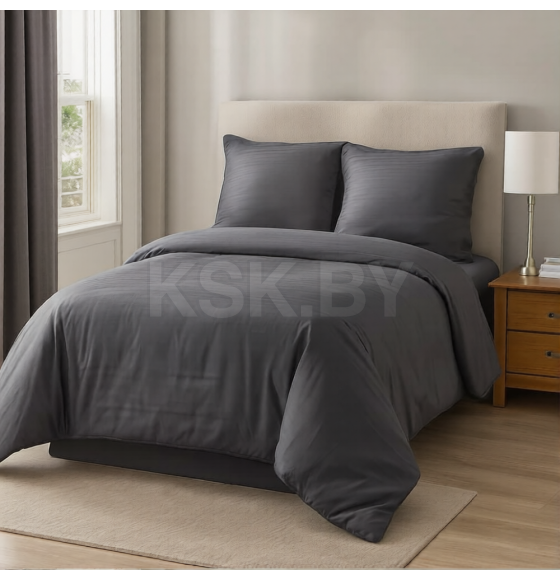 Комплект постельного белья 2-сп.(п.215х175, пр.240х220, н.70х70-2шт.), арт.4250/1, (17-0000 4810122665607)