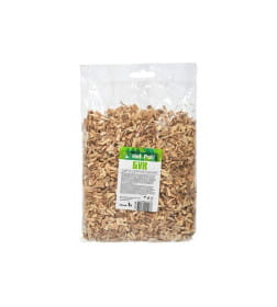 Щепа для копчения, бук, 1 л., Hot Pot