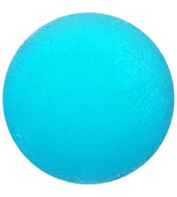 Эспандер кистевой, круглый 5 см, цвета микс 276144