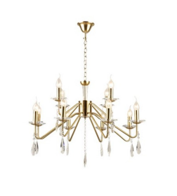 Светильник SX-N-6809/8+4 COP