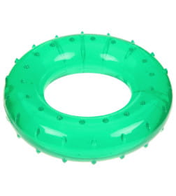 Эспандер кистевой 7 см, нагрузка 35 кг, цвета микс   3931259