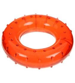 Эспандер кистевой 7 см, нагрузка 35 кг, цвета микс   3931259