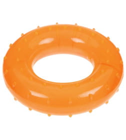 Эспандер кистевой 7 см, нагрузка 35 кг, цвета микс   3931259