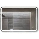 Зеркало с подсветкой Алмаз-Люкс Lima 12080sh2-6 сенсорная кнопка (Lima 12080sh2-6) 