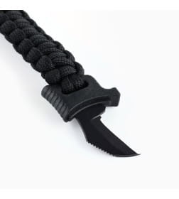 Браслет для выживания «Крутой мужик», 26 х 2,5 см. 10236995