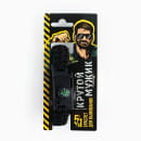 Браслет для выживания «Крутой мужик», 26 х 2,5 см. 10236995 (10236995) 