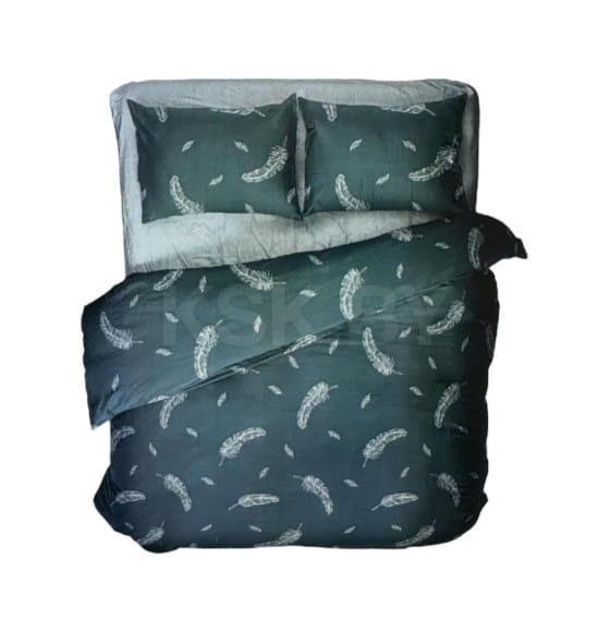 Комплект постельного белья "Дуэт" 70х70, арт.41271/633902/587319 К 