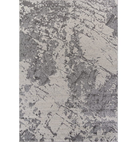 Ковры тканные MILEDY MP18, 2*2,9, STAN, GRAY