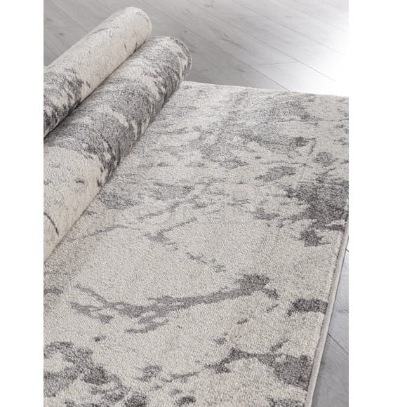 Ковры тканные MILEDY MP18, 2*2,9, STAN, GRAY