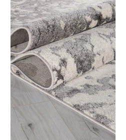 Ковры тканные MILEDY MP18, 2*2,9, STAN, GRAY