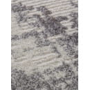 Ковры тканные NATUREL F230, 2*2,9, OVAL, GRAY