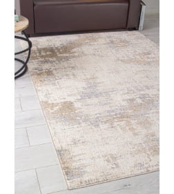 Ковры тканные NATUREL F230, 2*2,9, STAN, BEIGE