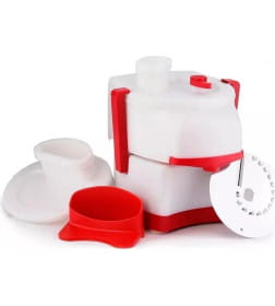 Соковыжималка электрическая БелОМО Asaloda 0765-04