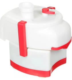 Соковыжималка электрическая БелОМО Asaloda 0765-04