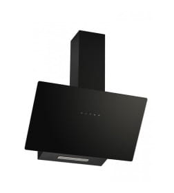 Вытяжка кухонная ZORG ULTRA 1030 60 S черная