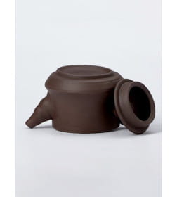 Набор для чайной церемонии 6 предметов, на 4 персоны, чашка 45 мл, чайник 270 мл