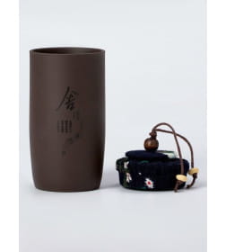 Набор для чайной церемонии 6 предметов, на 4 персоны, чашка 45 мл, чайник 270 мл