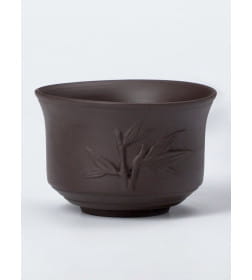 Набор для чайной церемонии 6 предметов, на 4 персоны, чашка 45 мл, чайник 270 мл