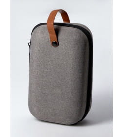 Набор для чайной церемонии 6 предметов, на 4 персоны, чашка 45 мл, чайник 270 мл