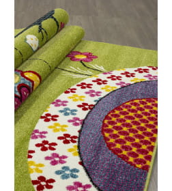 Ковры тканные ORION 2740, 2*3, STAN, GREEN