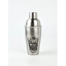 Набор для приготовления коктейлей "Собери друзей", 5 предметов, карточки с рецептами (9227058) 