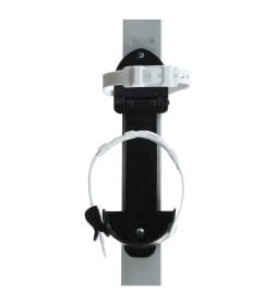 Лыжи подростковые с палками (120/95) 9897506