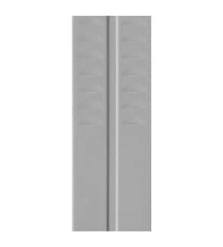 Лыжи подростковые с палками (120/95) 9897506