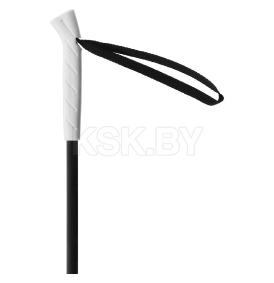 Лыжи подростковые с палками (120/95) 9897506 (9897506) 