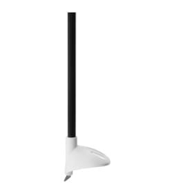 Лыжи подростковые с палками (120/95) 9897506