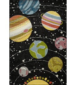 Ковры тканные ORION C209, 2*3, STAN, MULTICOLOR