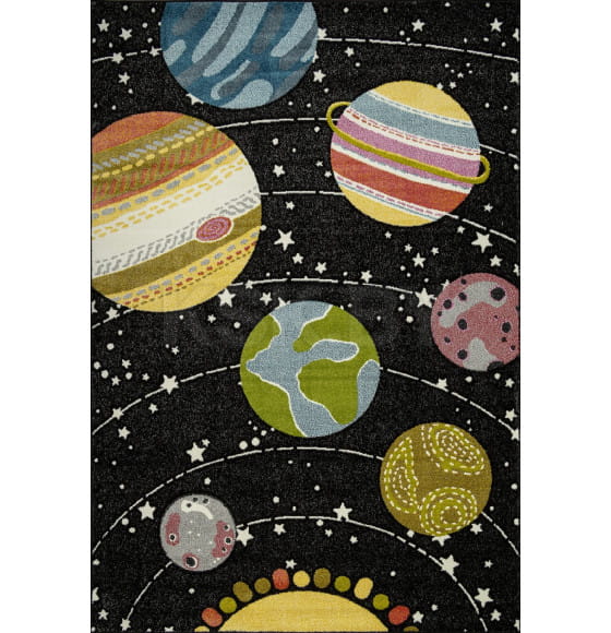 Ковры тканные ORION C209, 2*3, STAN, MULTICOLOR