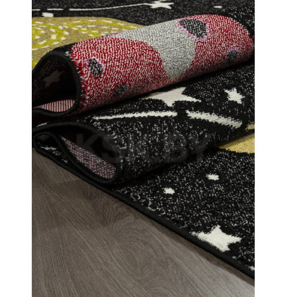 Ковры тканные ORION C209, 2*3, STAN, MULTICOLOR