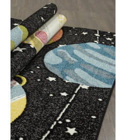 Ковры тканные ORION C209, 2*3, STAN, MULTICOLOR