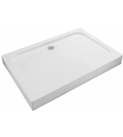 Поддон душевой AQUABATH ATLAS ABR-120.8 прямоугольный 120x80