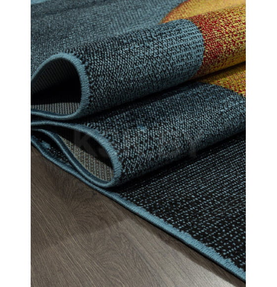 Ковры тканные ORION C226, 2*3, STAN, BLUE