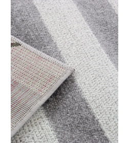 Ковры тканные ORION D869, 1,6*2,3, STAN, GRAY